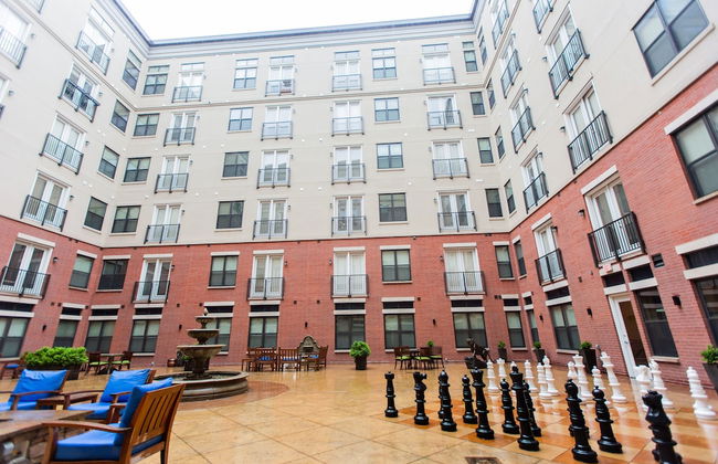 Kasa Central West End St. Louis - Foto 36