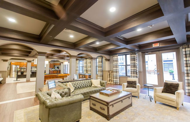 Kasa Central West End St. Louis - Foto 4