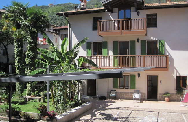 La bella corte - Foto 44