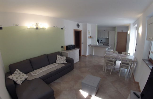 La bella corte - Foto 20
