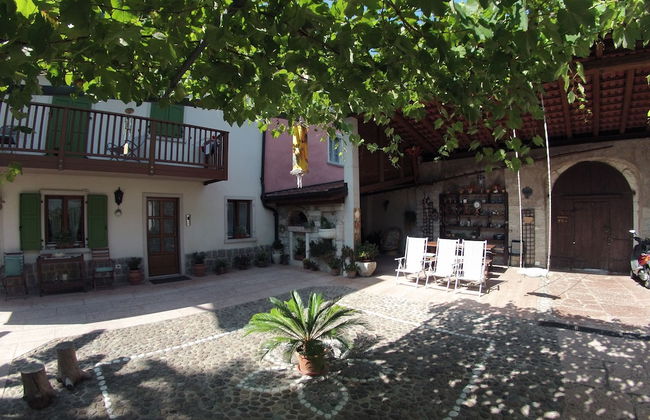 La bella corte - Foto 36