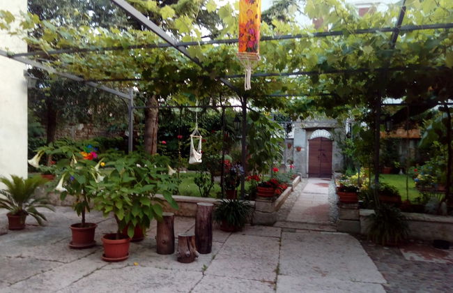 La bella corte - Foto 41