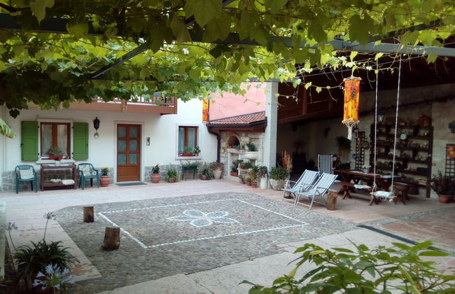 La bella corte - Foto 37