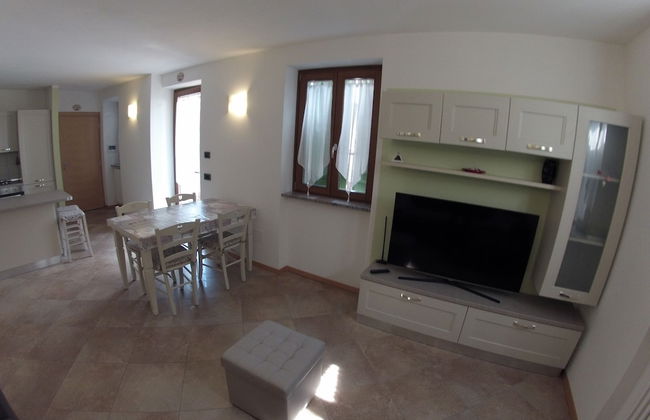 La bella corte - Foto 21