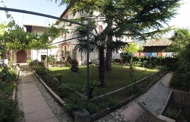 La bella corte - Foto 30