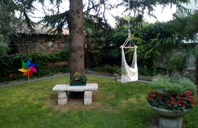 La bella corte - Foto 27
