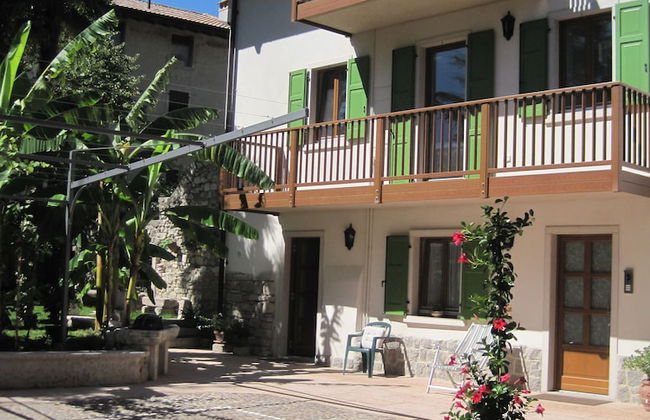 La bella corte - Foto 1