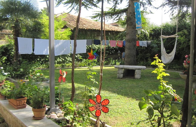 La bella corte - Foto 33