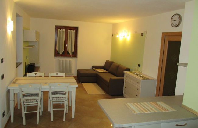 La bella corte - Foto 18