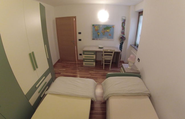 La bella corte - Foto 6