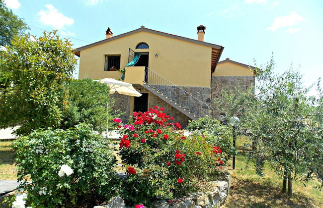 Casa Paola - Foto 19