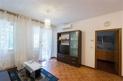 Foto 15 - Bolognina Central Apartment