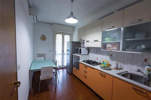 Foto 13 - Bolognina Central Apartment