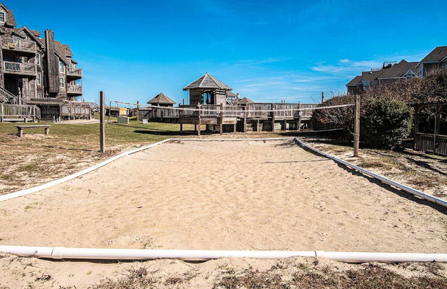 Barrier Island Station - Foto 25