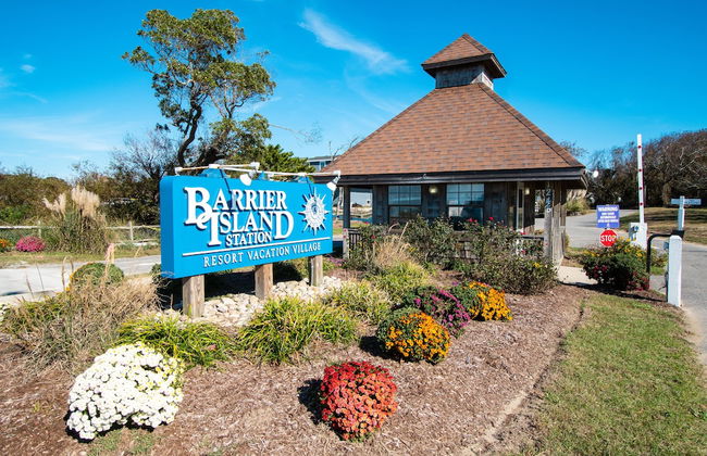 Barrier Island Station - Foto 31
