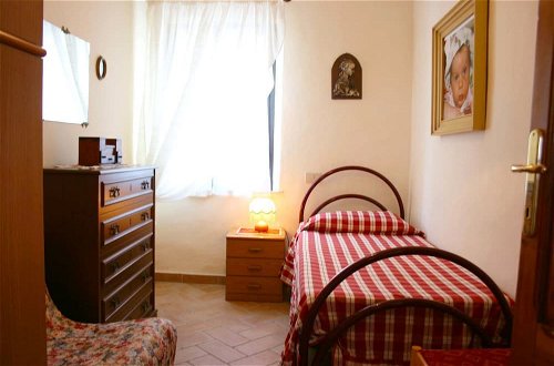 Photo 9 - Wonderful Private Villa With Private Pool, TV, Pets Allowed and Parking, Close to Montepulciano