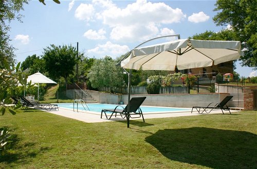 Photo 1 - Wonderful Private Villa With Private Pool, TV, Pets Allowed and Parking, Close to Montepulciano