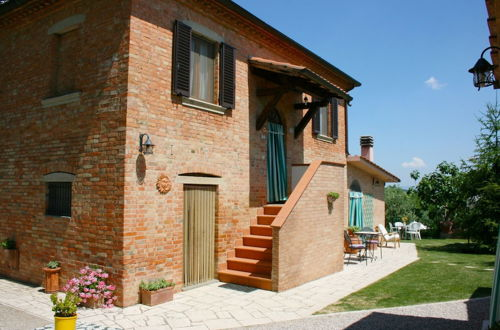 Photo 30 - Wonderful Private Villa With Private Pool, TV, Pets Allowed and Parking, Close to Montepulciano