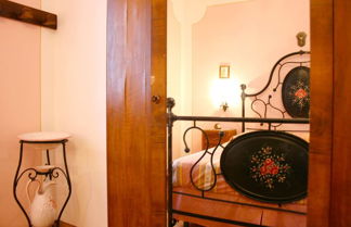 Photo 3 - Wonderful Private Villa With Private Pool, TV, Pets Allowed and Parking, Close to Montepulciano