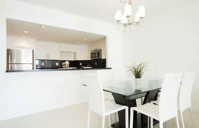 Ocean Reserve Luxury Condos Across from Sunny Isles Beach - Foto 59