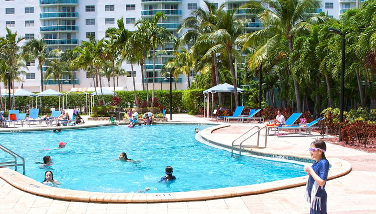 Photo 1 - Ocean Reserve Luxury Condos Across from Sunny Isles Beach