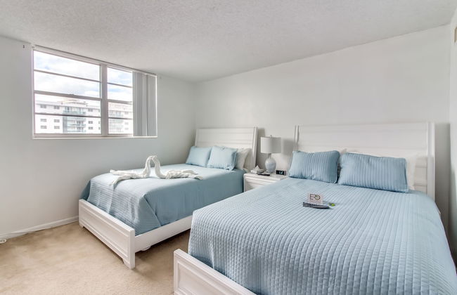 Ocean Reserve Luxury Condos Across from Sunny Isles Beach - Foto 24