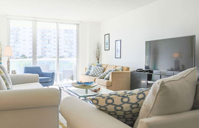 Ocean Reserve Luxury Condos Across from Sunny Isles Beach - Foto 79