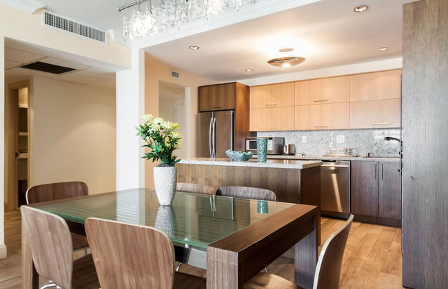 Ocean Reserve Luxury Condos Across from Sunny Isles Beach - Foto 53