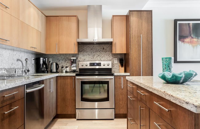 Ocean Reserve Luxury Condos Across from Sunny Isles Beach - Foto 60