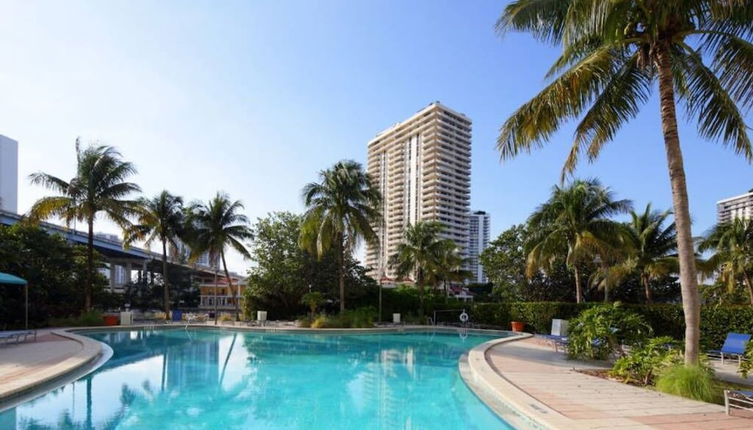 Photo 1 - Ocean Reserve Luxury Condos Across from Sunny Isles Beach