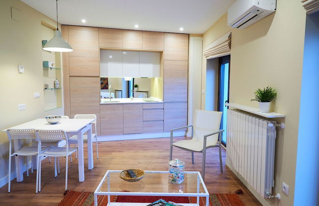 Apartamento San Pablo 4 - Foto 3