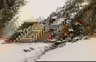 Photo 1 - 62SL - Hot Tub - WiFi - Fireplace - Pets Ok - Sleeps 6