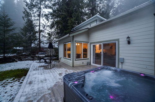 Photo 26 - 62SL - Hot Tub - WiFi - Fireplace - Pets Ok - Sleeps 6