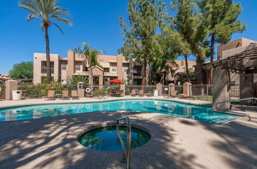 Foto 10 - Gorgeous North Scottsdale 2 Bdrm Condo