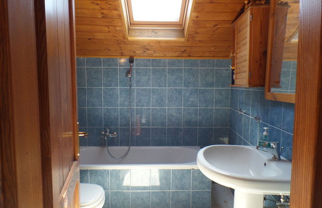 Casa Stresa - Foto 16