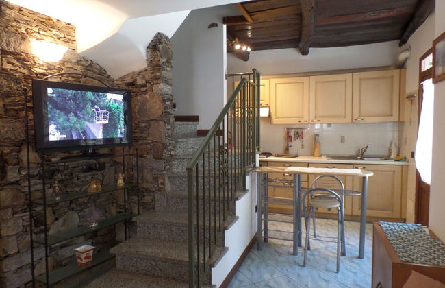 Casa Stresa - Foto 12
