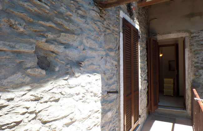 Casa Stresa - Foto 14