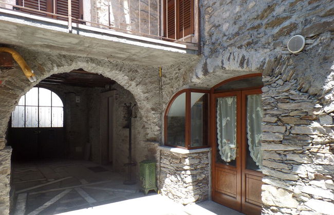 Casa Stresa - Foto 25