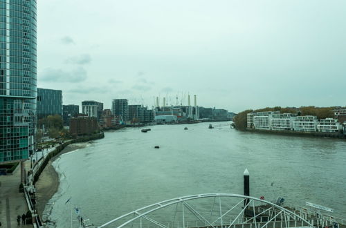 Photo 38 - River view Luxury 3bed flat with views