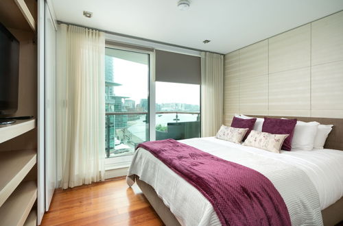 Photo 6 - River view Luxury 3bed flat with views