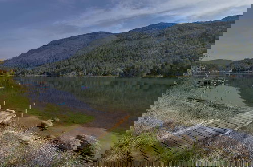 Photo 65 - 47MF - WiFi - Lakefront - Sleeps 6