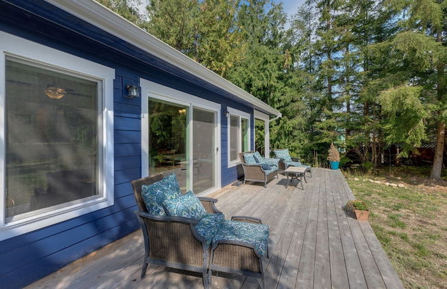 47MF - WiFi - Lakefront - Sleeps 6 - Foto 25