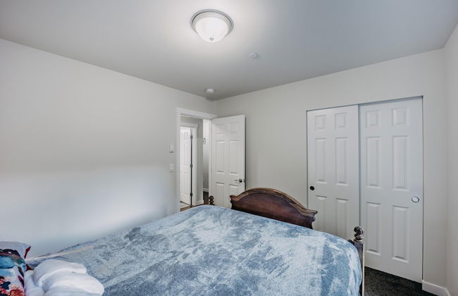 47MF - WiFi - Lakefront - Sleeps 6 - Foto 52