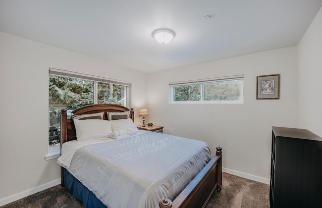 47MF - WiFi - Lakefront - Sleeps 6 - Foto 44
