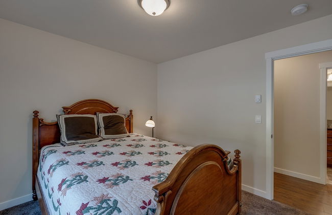 47MF - WiFi - Lakefront - Sleeps 6 - Foto 3