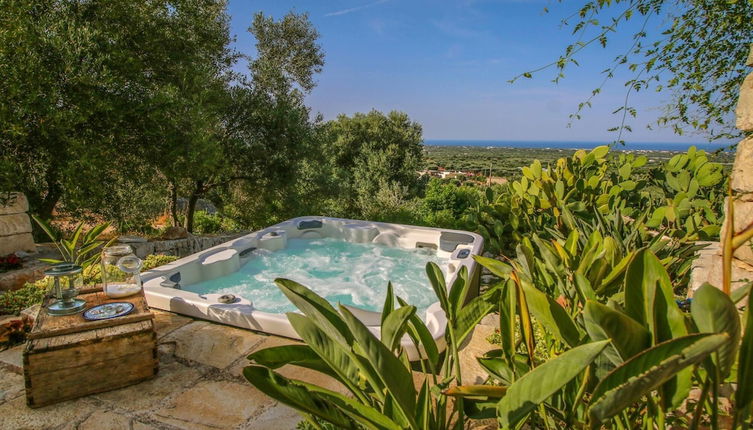 Photo 1 - TD Casa Torchiano Hilltop Pool With Sea View