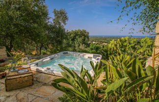 Photo 1 - TD Casa Torchiano Hilltop Pool With Sea View