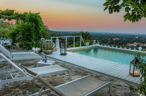 Photo 17 - TD Casa Torchiano Hilltop Pool With Sea View