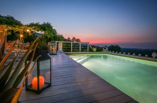 Photo 28 - TD Casa Torchiano Hilltop Pool With Sea View