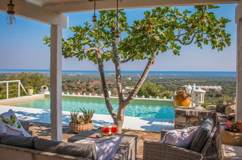 Photo 10 - TD Casa Torchiano Hilltop Pool With Sea View